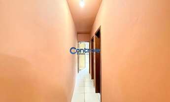 Imagem 7: Casa com 02 Dormitórios em Forquilhas São Jose - Loteamento Recanto da natureza