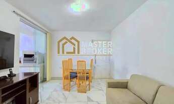 Imagem 4: Área privativa à venda, 3 quartos, 1 suíte, 1 vaga, Castelo - Belo Horizonte/MG