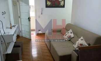 Imagem 3: Apartamento com 2 quartos, Tupi, Praia Grande - R$ 300 mil, Cod: 208310