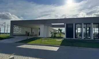 Imagem 6: Oportunidade! Terreno com excelente topografia no Terras Alpha (Urbanova) - quadra N1