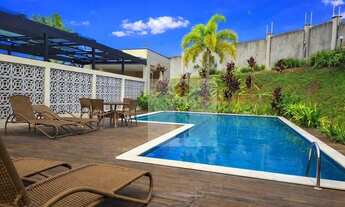 Imagem 6: Casa com 4 dormitórios à venda, 220 m² - Parque Rural Fazenda Santa Cândida - Campinas/SP