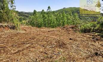 Imagem 7: Chácara à venda, 159600 m² por R$ 600.000,00 - Três Córregos - Campo Largo/PR