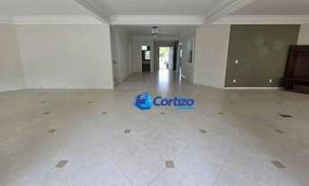 Imagem 4: Casa com 4 dormitórios à venda, 400 m² por R$ 2.400.000 - Portal do Paraíso II - Jundiaí/S