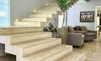 Imagem 4: Tamboré 11 - CASA EM FRENTE AO CLUBE