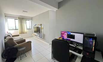 Imagem 5: Imóvel para venda possui 47 metros quadrados com 2 quartos em Várzea - Recife - PE