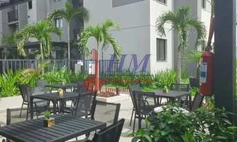 Imagem 6: Apartamento para Locação em Del Castilho, Rio de Janeiro-RJ: 3 Quartos, 1 Suíte, 1 Sala, 2