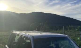 Imagem 3: Chácara Alto paraíso-GO 50000m2, casa com 2 qts, água, luz e internet