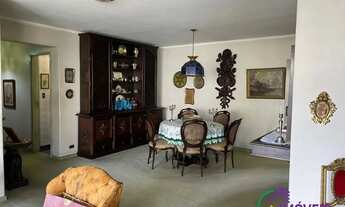 Imagem 7: APARTAMENTO - HIGIENÓPOLIS - SP