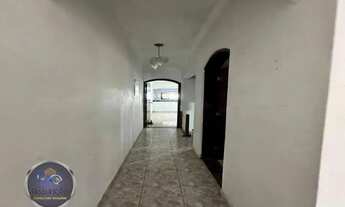 Imagem 3: Oportunidade Locacao Sobrado Em Santo Andre