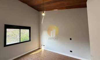 Imagem 3: Casa Nova - Residencial Alpha 4 Alphaville - 332 m² , 4 dormitórios, 2 suítes