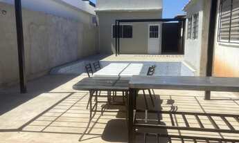 Imagem 2: Casa Condominio Estância dos Ipês