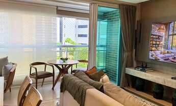 Imagem 5: PRIME MEIRELES | Hall Privativo