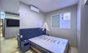 Imagem 3: Aluguel Apartamento mobiliado SANTA MÔNICA