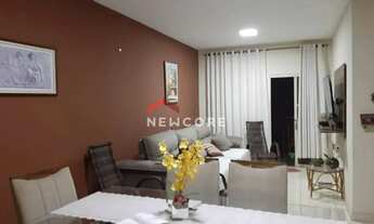 Imagem 3: Apartamento em Rua Otávio Pinto Cesar - Cidade Nova - São José do Rio Preto/SP