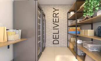 Imagem 3: APARTAMENTO RESIDENCIAL em São Paulo - SP, Cambuci