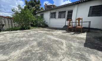 Imagem: Casa Santa Tereza para Carnaval com quintal