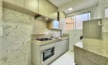 Imagem 5: Apartamento à Venda no bairro Santa Amélia, 3 Quartos, Armários Planejados e 1 Vaga