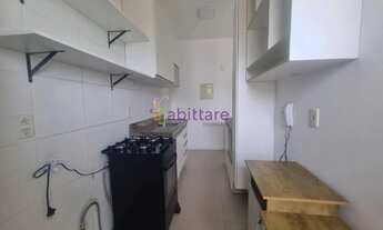 Imagem 5: Alugo Apto NASCENTE no Brisas do Altos do Calhau de 57m² com 2 quartos (1 suíte