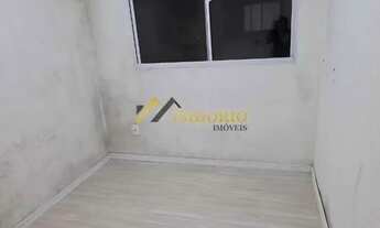 Imagem 5: APARTAMENTO PARA LOCAÇÃO NO SANTA CÂNDIDA! 02 QUARTOS, GARAGEM!