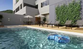 Imagem 7: Apartamento Giardino com 1 quarto e 1 suíte no Saguaçu