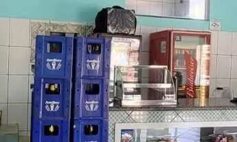 Imagem 6: Passa-se ponto de comércio