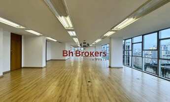 Imagem 4: ANDAR CORRIDO PARA ALUGUEL NO BAIRRO CENTRO