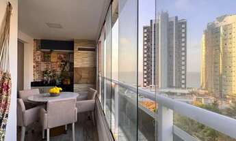 Imagem: Apartamento para venda no condomínio Dellamare