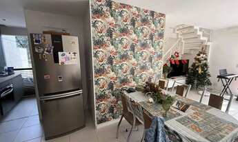 Imagem 3: Cobertura Duplex para venda com 154m² e 3 suítes no Recreio dos Bandeirantes