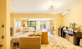 Imagem 3: Casa em condomínio no Tamboré - 3 Quartos 1 Suíte 3 Salas 2 Vagas 200 m²