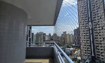 Imagem 3: Ed. Village Diamond - 156m², 3 Suítes, Sacada e 2 Vagas no Umarizal