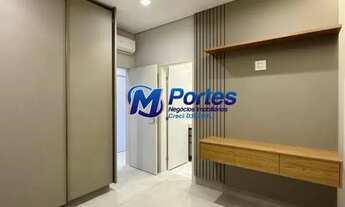 Imagem 6: Casa à venda em condomínio fechado, localizado na região da Represa Municipal, Damha 4, 3