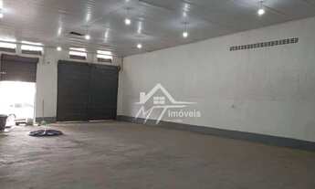 Imagem 4: Salão para alugar, 190 m² por R$ 3.700,00/mês - Centro - Sumaré/SP