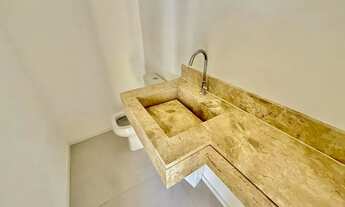 Imagem 7: Apartamento 2 suítes à venda ao lado Goiânia Shopping e Parque Vaca Brava no Setor Bueno