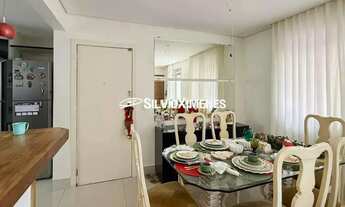 Imagem 4: Residencial Apartamento no Buritis com 105,00 (M²), 3 quartos e 2 vagas para Venda