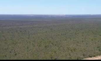 Imagem 5: FAZENDA À VENDA - SÃO FÉLIX DO CORIBE / BA