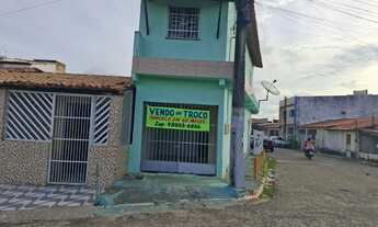 Imagem: VENDO OU TROCO CASA EM PIRAMBU