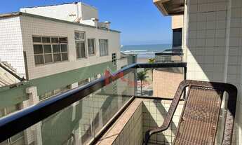 Imagem 2: Apartamento com 1 dormitório, sendo 1 suíte à venda, 58 m² por R$ 360.000 - Vila Tupi - Pr