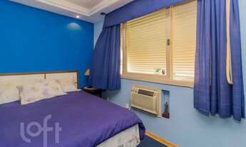 Imagem 6: Imóvel para venda com 77 metros quadrados com 2 quartos em Rio Branco - Porto Alegre - RS