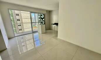 Imagem 3: Apartamento 2 suítes à venda ao lado Goiânia Shopping e Parque Vaca Brava no Setor Bueno