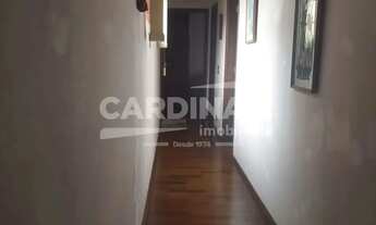 Imagem 7: Casa Padrão em São Carlos