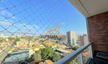 Imagem 4: Apartamento à venda, 97 m² - Condomínio Alpha Dijon - Sorocaba/SP