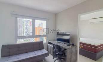 Imagem 7: Aluguel Apartamento 1 Dormitórios - 39 m² Vila Olímpia