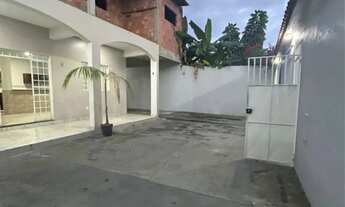 Imagem 4: PARQUE DEZ - CASA 4 QUARTOS