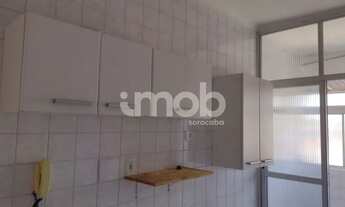 Imagem 3: Apartamento para Locação Parque Tres Meninos Sorocaba/SP