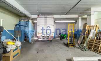 Imagem 4: Galpão para locação com 900m² e 12 banheiros na Vila Prudente, São Paulo - SP