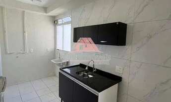 Imagem 2: Apartamento à venda, 2 quartos, 1 vaga, Bangu - Rio de Janeiro/RJ