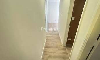 Imagem 3: APARTAMENTO À VENDA APARECIDA / 76 M² / SANTOS - 2 DORMITÓRIOS, R$ 449.000