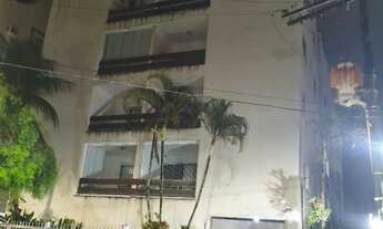 Imagem 2: Guarujá, praia da Enseada, alugo por temporada, apartamento 2 dormitórios