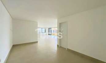 Imagem 6: Apartamento de alto padrão à venda no Terraço Bougainville, no Setor Marista. São 242 m² d