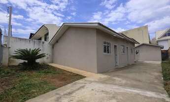 Imagem: Casa Uberaba - 01 Dormitório